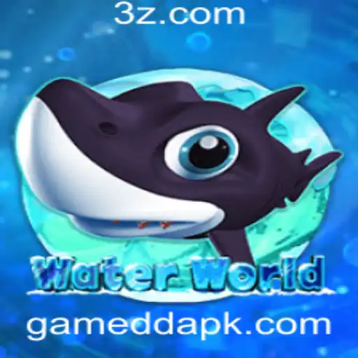 Descubra WaterWorld: O Jogo que Conquista os Mares