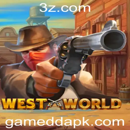 Descubra WestWorld: Um Jogo de Estratégia Imersivo