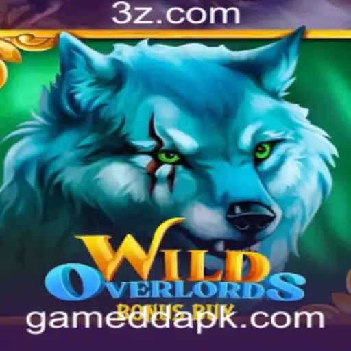 WildOverlordsBonusBuy: Mergulhe na Aventura com os Senhores Selvagens