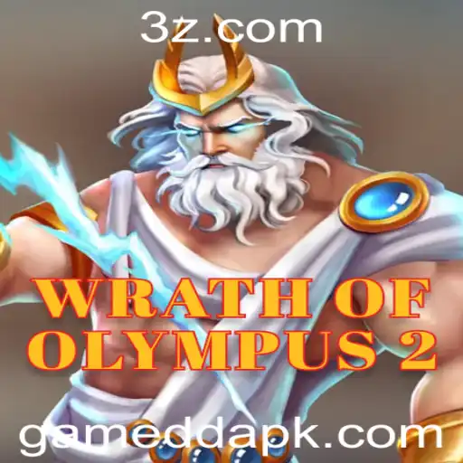 Explorando WrathofOlympus2: Uma Nova Era no Mundo dos Jogos